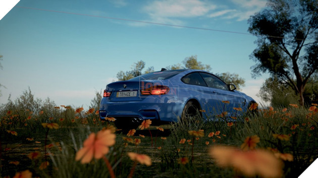 
Những tay đua khác trong thế giới game được gọi là Drivatar - Một dạng AI tái tạo lại và mô phỏng cách chơi của người chơi thực
