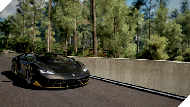 
Khi một Drivatar đại diện cho bạn thắng cuộc đua của người chơi khác, bạn vẫn được nhận phần thưởng
