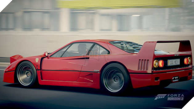 
Hãy cứ nhìn những bức ảnh hoàn hảo thế này mà xem
