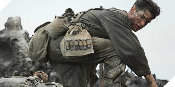 Mel Gibson vào vai Điệp viên có tuổi trong phim hành động mới 2