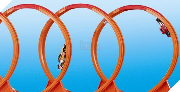 Đạo diễn Fast & Furious thực hiện phim về dòng đồ chơi Hot Wheels