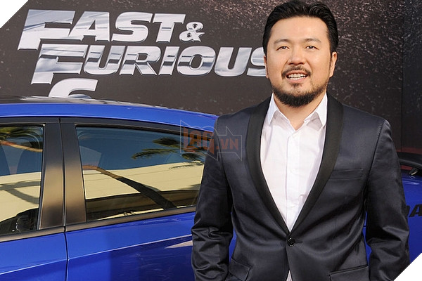 Đạo diễn Fast & Furious thực hiện phim về dòng đồ chơi Hot Wheels 2