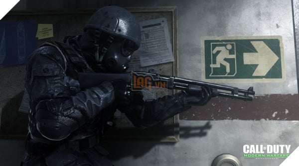 Activision tiếp tục tung Trailer Call of Duty Modern Warfare Remastered đầy ấn tượng 3