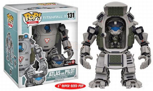 Mô hình Titanfall mới cực đáng yêu 4