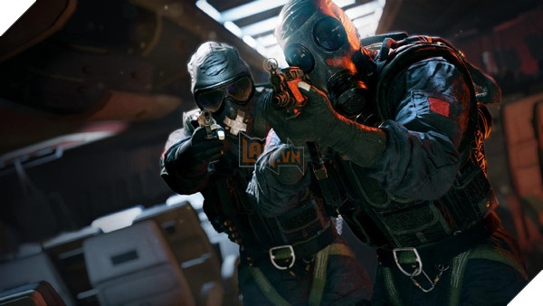 Phiên bản Rainbow Six Siege Starter Edition 15 đô-la đã sẵn sàng 4