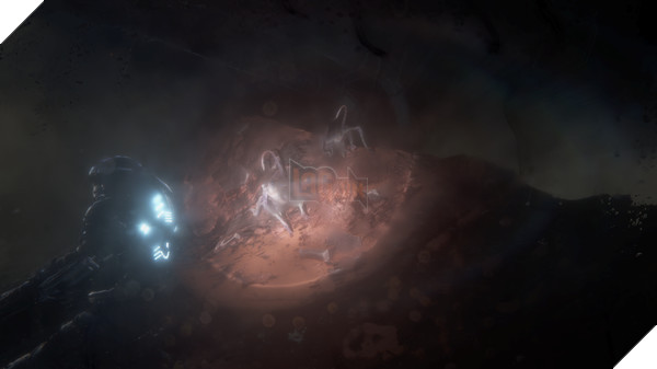 Osiris New Dawn: Game sinh tồn mới ra mắt đã lên Top 1 Steam