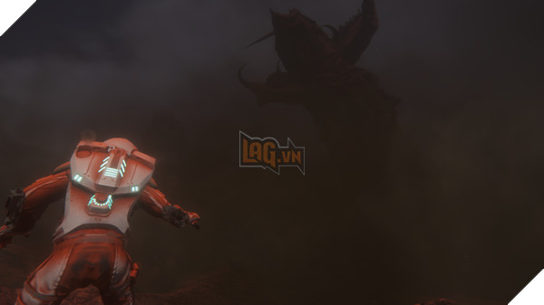 Osiris New Dawn: Game sinh tồn mới ra mắt đã lên Top 1 Steam