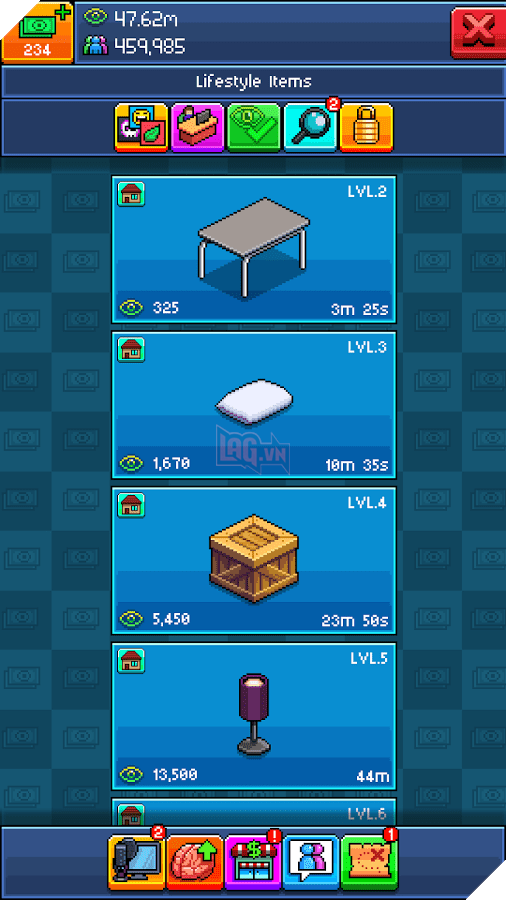 Pewdiepie's Tuber Simulator: Tựa game di động mới nhất của ông hoàng Youtube 5