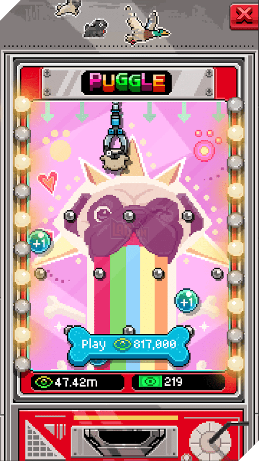 Pewdiepie's Tuber Simulator: Tựa game di động mới nhất của ông hoàng Youtube 6