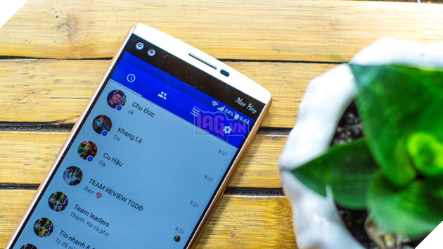 4 bước đơn giản để khôi phục lại các tin nhắn đã xóa trên Facebook Messenger