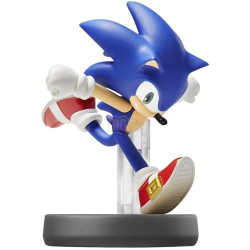 Một số mô hình Amiibo hiếm của Nitendo đang quay trở lại