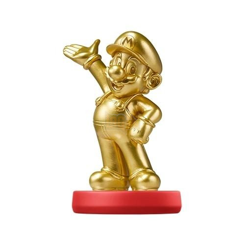 Một số mô hình Amiibo hiếm của Nitendo đang quay trở lại 2