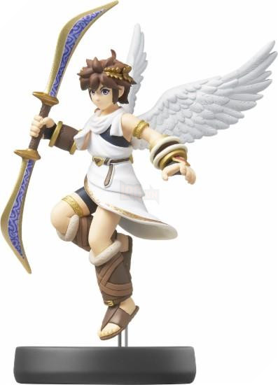 Một số mô hình Amiibo hiếm của Nitendo đang quay trở lại 3