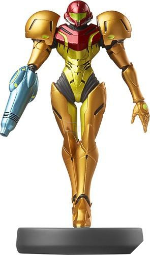 Một số mô hình Amiibo hiếm của Nitendo đang quay trở lại 4