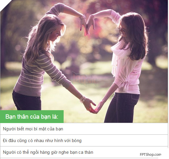 Ứng dụng Bạn đã thực sự trưởng thành hay chưa