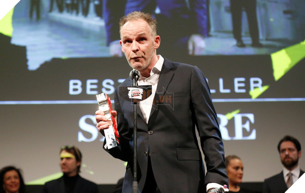 Daniel Craig vẫn là lựa chọn đầu tiên vào vai James Bond