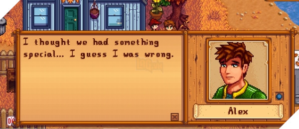 Stardew Valley phiên bản mới cho phép bạn ly hôn 2