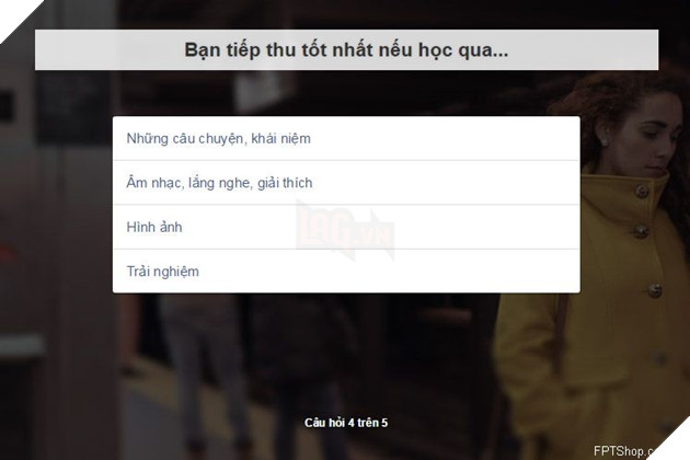 Thỏa mãn trí tò mò của bạn với ứng dụng nửa kia của bạn làm nghề gì