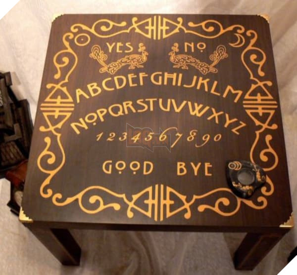 Top những phim ma ám về bàn cầu cơ Ouija kinh dị nhất từ trước đến nay