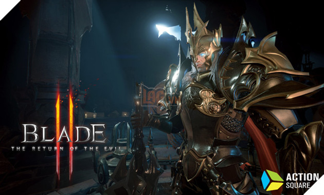 Không ngờ rằng một game mobile lại có thể đẹp và chất đến thế này