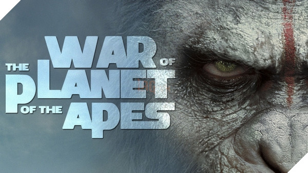Cốt truyện của bộ phim Planet of the Apes tiếp theo cực kì khốc liệt 2