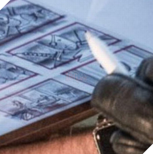 Zack Snyder hé lộ một Ác nhân bất ngờ trong Justice League 2