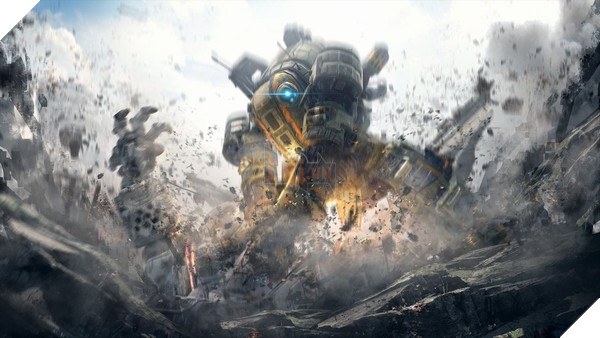 Titanfall 2: Mối quan hệ giữa Pilot và Titan