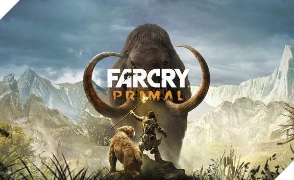 Không nhất thiết phải có game Assassin’s Creed hay Far Cry mới cho năm 2017 3