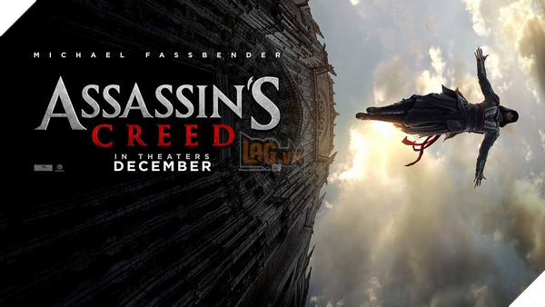 Không nhất thiết phải có game Assassin’s Creed hay Far Cry mới cho năm 2017 5