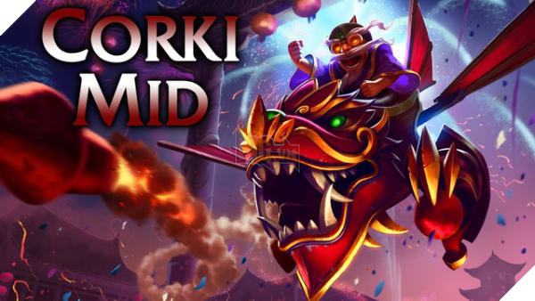 Lộ diện những vị tướng LMHT mới dần thống trị đấu trường công lý phiên bản 6.19