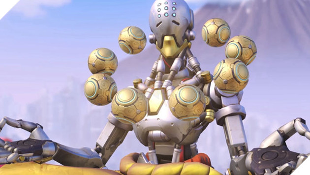 Kết quả hình ảnh cho zenyatta