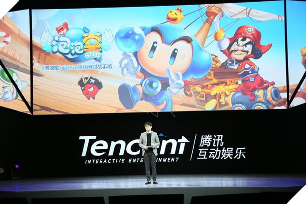 Boom Mobile "chính chủ" chưa ra mắt đã có tin về Việt Nam