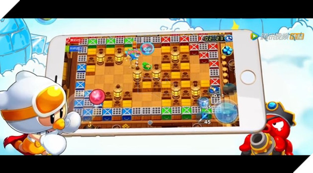 Boom Mobile "chính chủ" chưa ra mắt đã có tin về Việt Nam