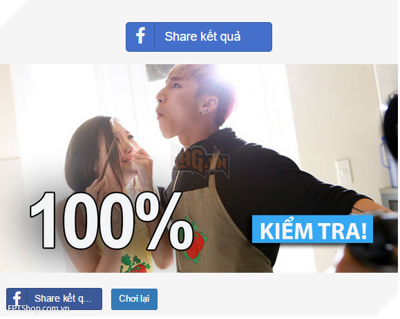 Ứng dụng Bạn và Sơn Tùng M-TP đẹp đôi cỡ nào