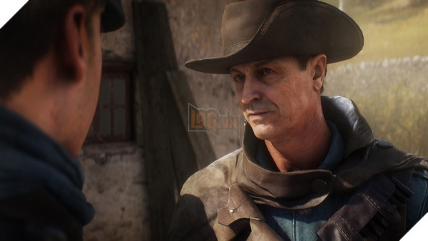 Chi tiết 5 “Câu chuyện chiến tranh” của Battlefield 1 4