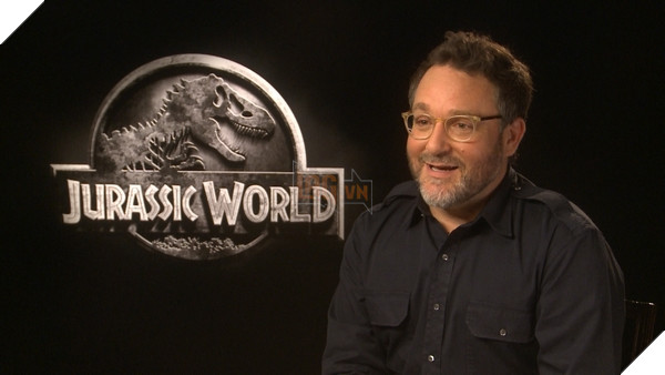 Jurassic World 2 sẽ Hồi hộp và đáng sợ hơn , theo lời nhà sản xuất