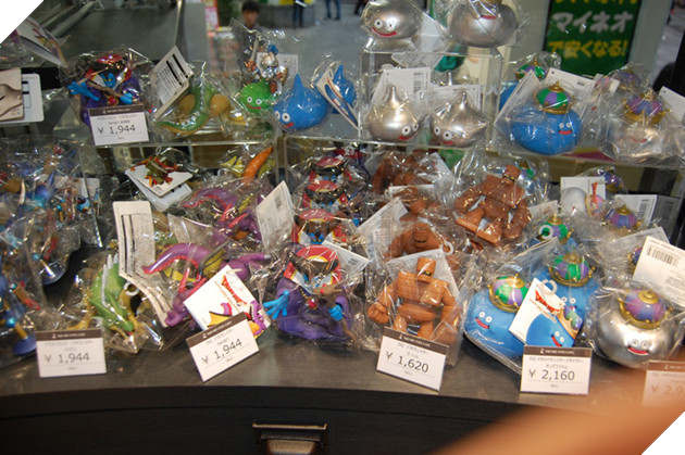 Otaku Nhật nô nức đến ăn uống tại nhà hàng Final Fantasy XV