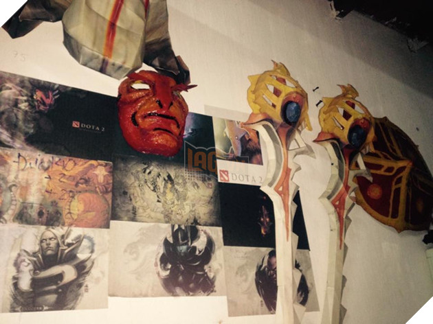 
Có vẻ như Ember Spirit là hero được khá nhiều bạn yêu thích.
