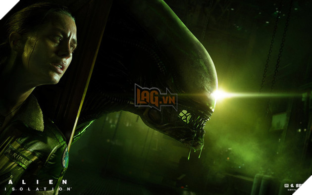 5 video game hay tuyệt vời dựa theo phim kinh dị nổi tiếng