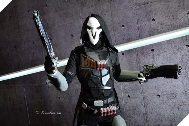 Tổng hợp những hình ảnh cosplay nóng tại sự kiện Comic Con của Nga