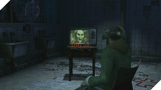 5 video game hay tuyệt vời dựa theo phim kinh dị nổi tiếng