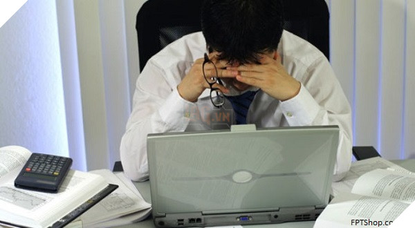 Các câu hỏi trắc nghiệm Bạn có trầm cảm hay không