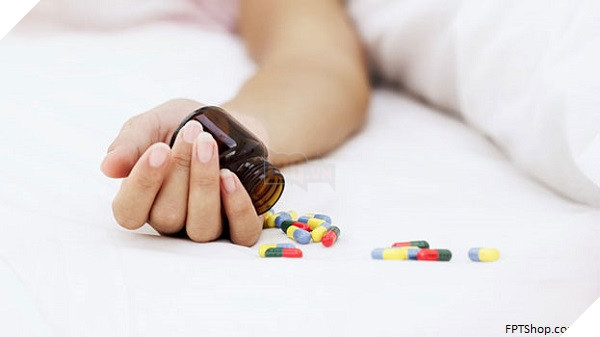 Các câu hỏi trắc nghiệm Bạn có trầm cảm hay không