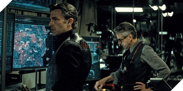 Ben Affleck phản hồi về những đánh giá nhịp điệu phim quá “nghiêm túc” của Batman v Superman 2