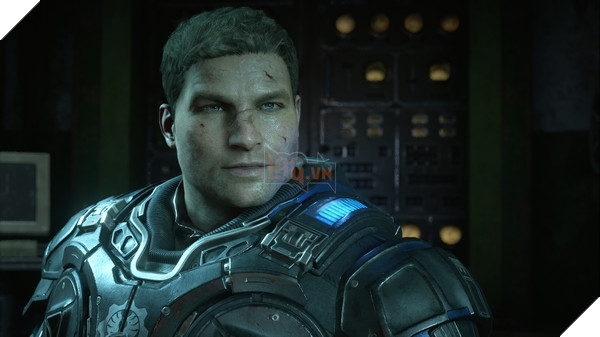 Đặt trước Gears of War 4 và nhận ngay 10 đô-la cho tài khoản Xbox Store 2