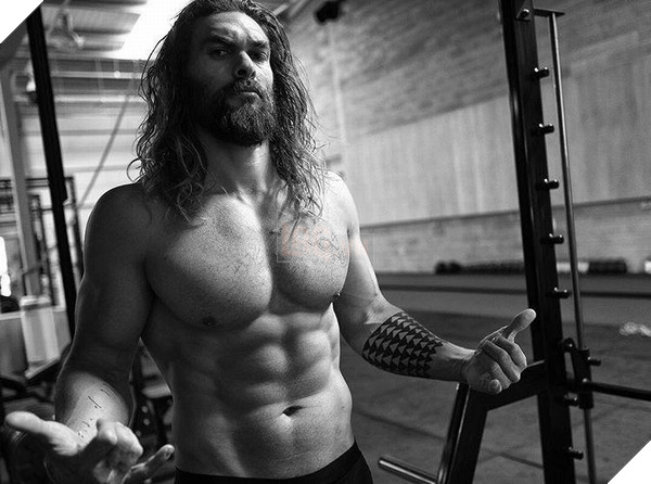 Đoàn làm phim Justice League kết thúc ghi hình ở Luân Đôn