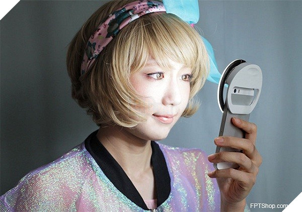 Phụ kiện chụp ảnh Kira đốn tim giới trẻ