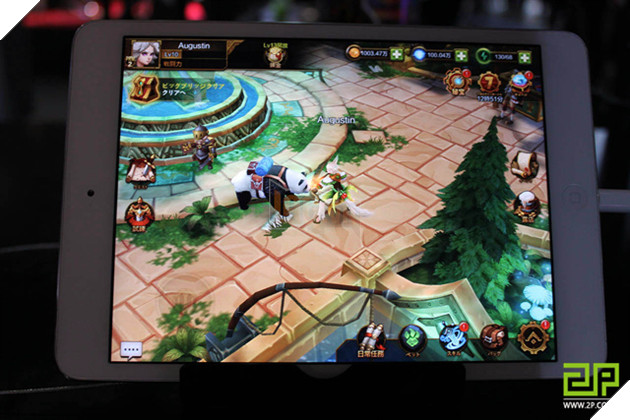 Bom tấn Torchlight Mobile ấn định thử nghiệm ngày 10/10