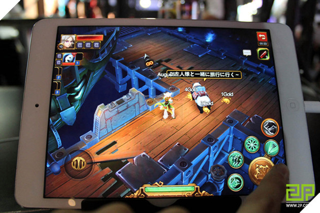 Bom tấn Torchlight Mobile ấn định thử nghiệm ngày 10/10