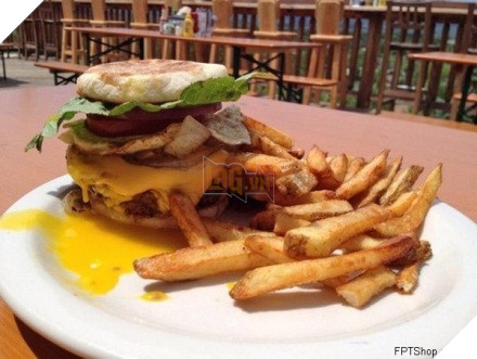 Ứng dụng Im2Calories - Chuyên gia dinh dưỡng